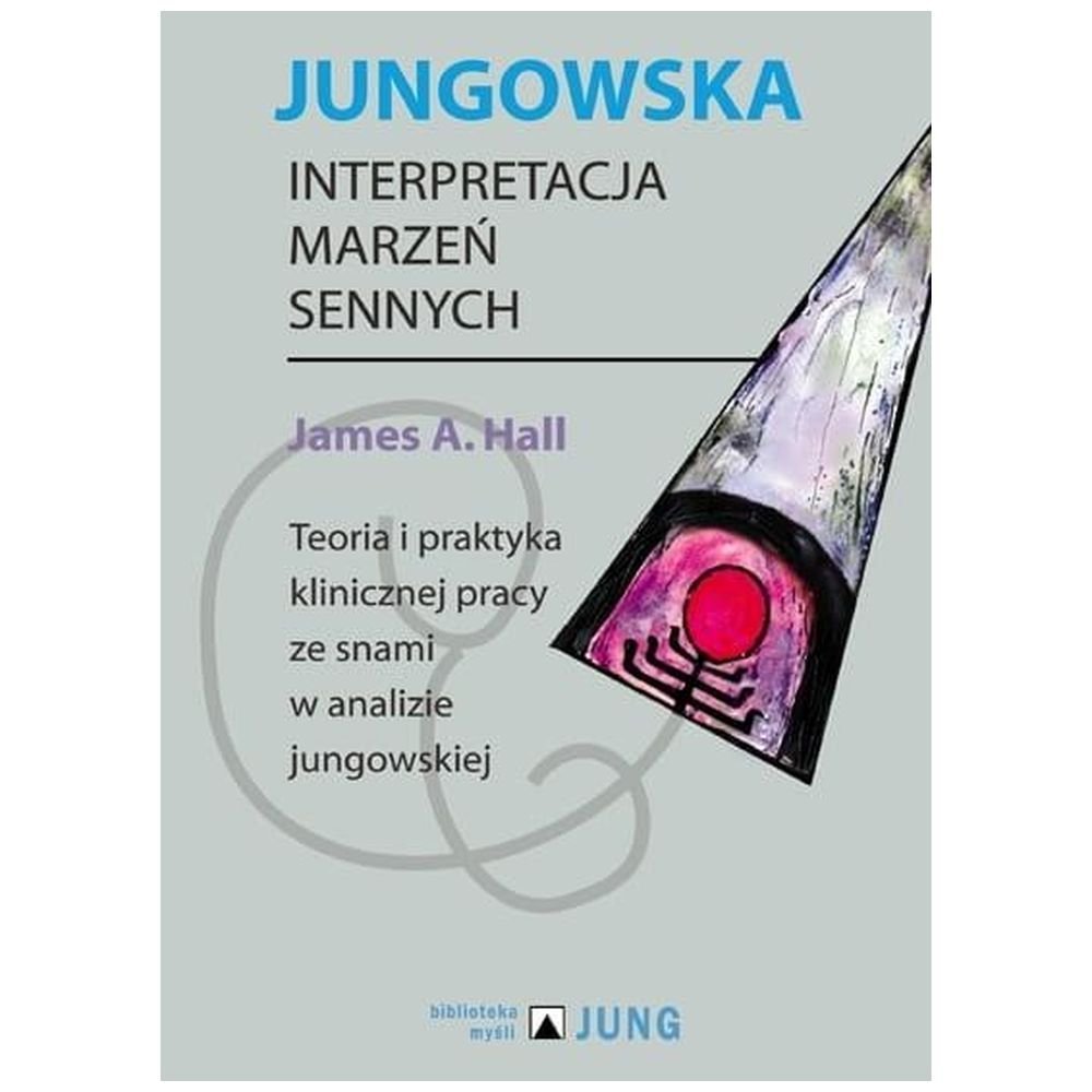 Jungowska interpretacja marzeń sennych
