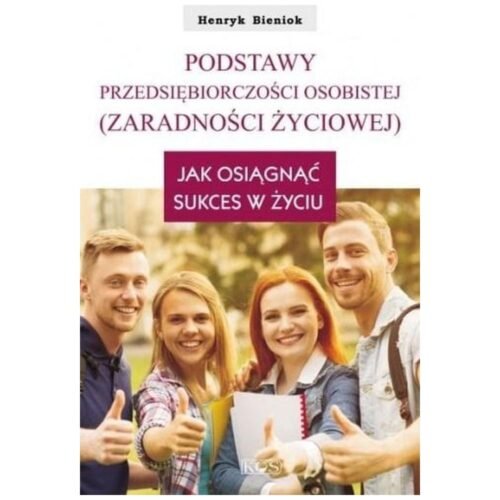 Podstawy przedsiębiorczości osobistej