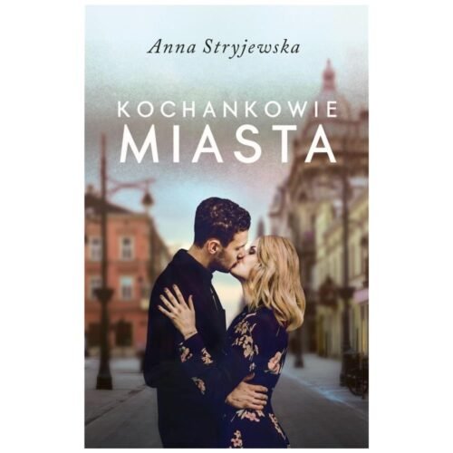 Kochankowie miasta
