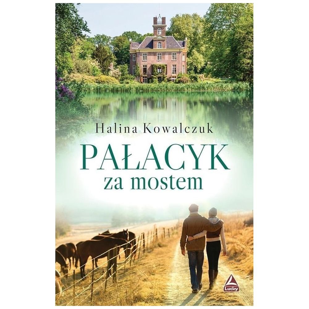 Pałacyk za mostem