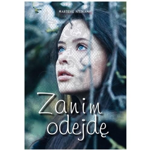Zanim odejdę