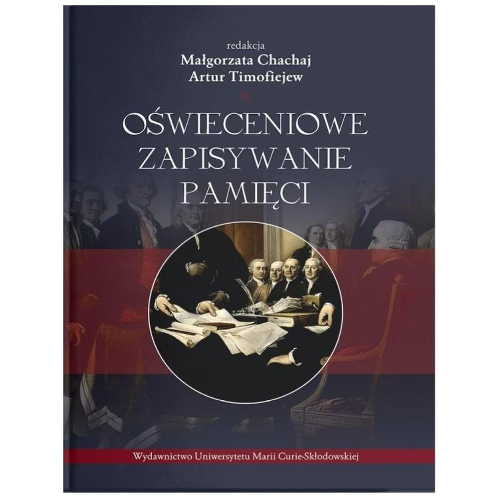 Oświeceniowe zapisywanie pamięci
