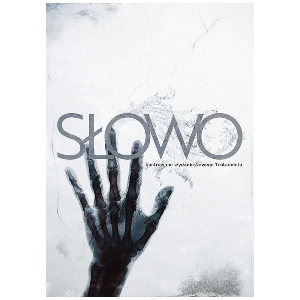 Słowo. B-5 Ilustrowane wyd. Nowego Testamentu