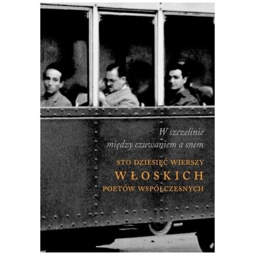 W szczelinie między czuwaniem a snem