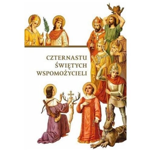 Czternastu Świętych Wspomożycieli