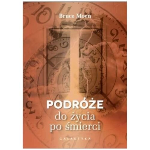 Podróże do życia po śmierci