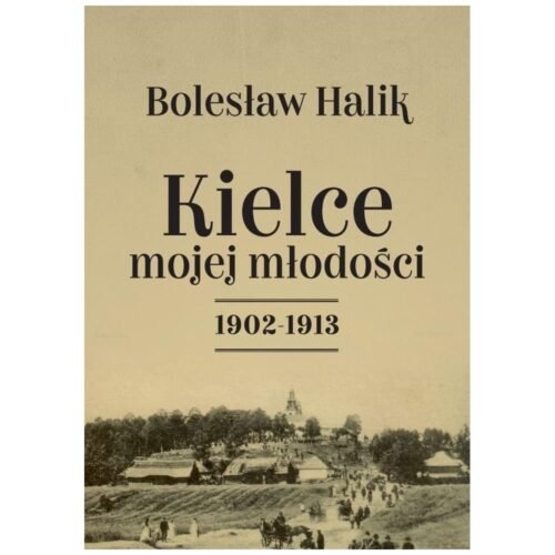 Kielce mojej młodości