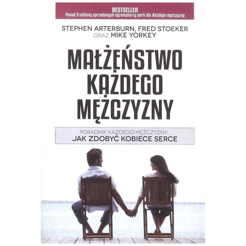 Małżeństwo każdego mężczyzny