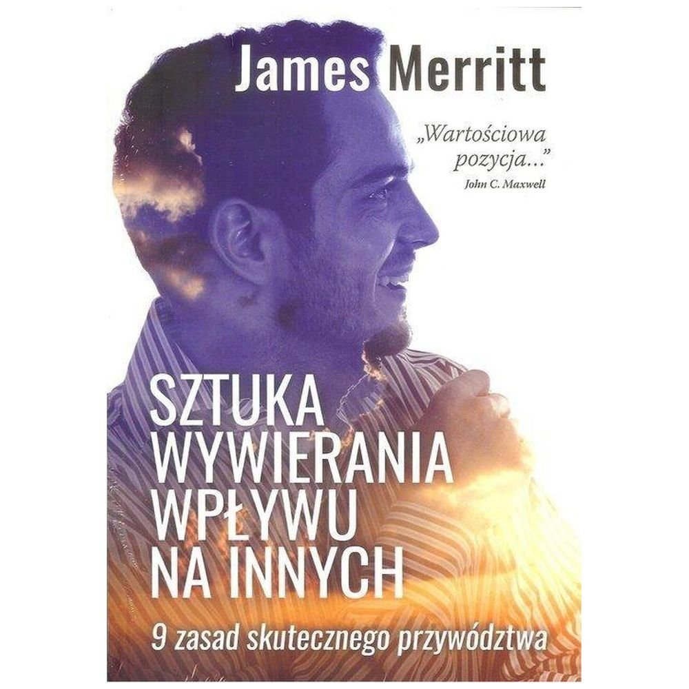 Sztuka wywierania wpływu na innych