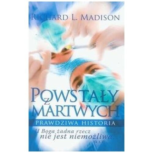 Powstały z martwych