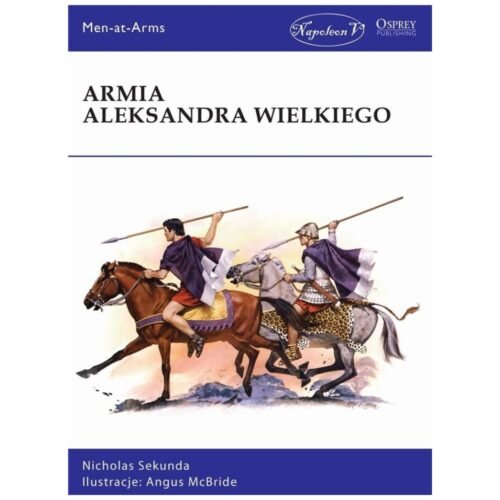 Armia Aleksandra Wielkiego