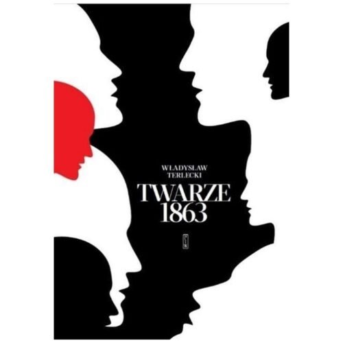 Twarze 1863