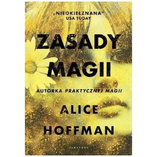 Zasady magii