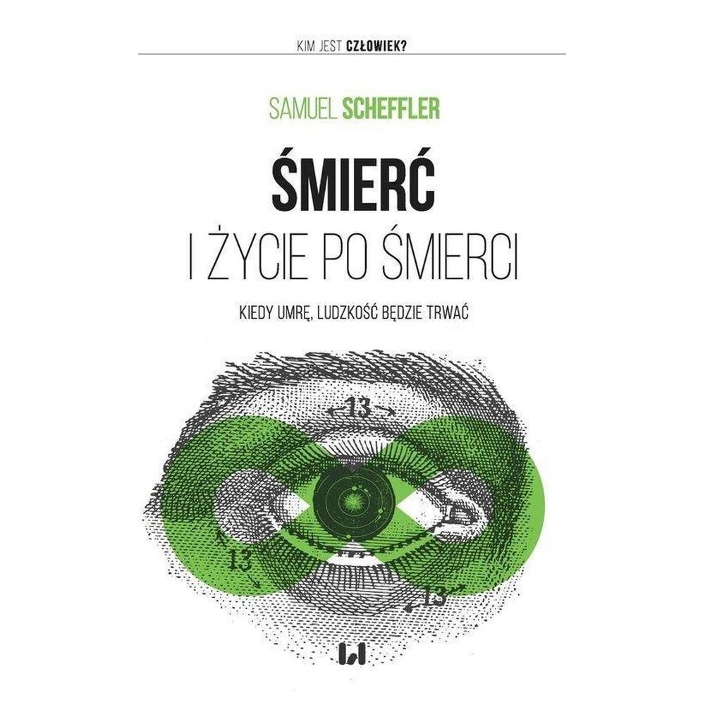 Śmierć i życie po śmierci