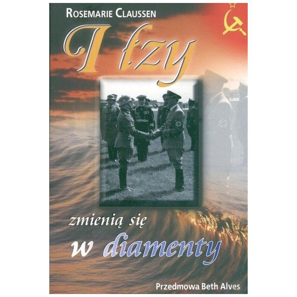 I łzy zamienią się w diamenty