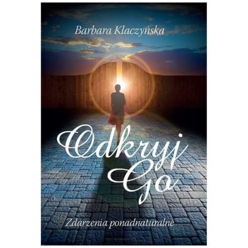 Odkryj go. Zdarzenia ponadnaturalne