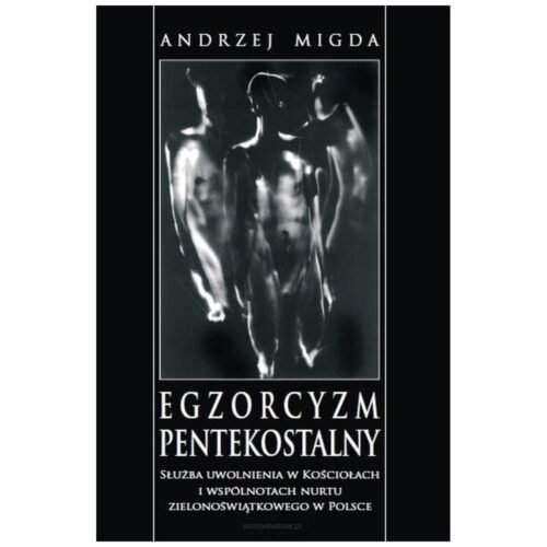 Egzorcyzm pentekostalny