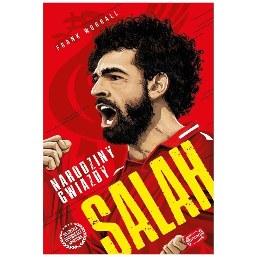 Salah. Narodziny gwiazdy