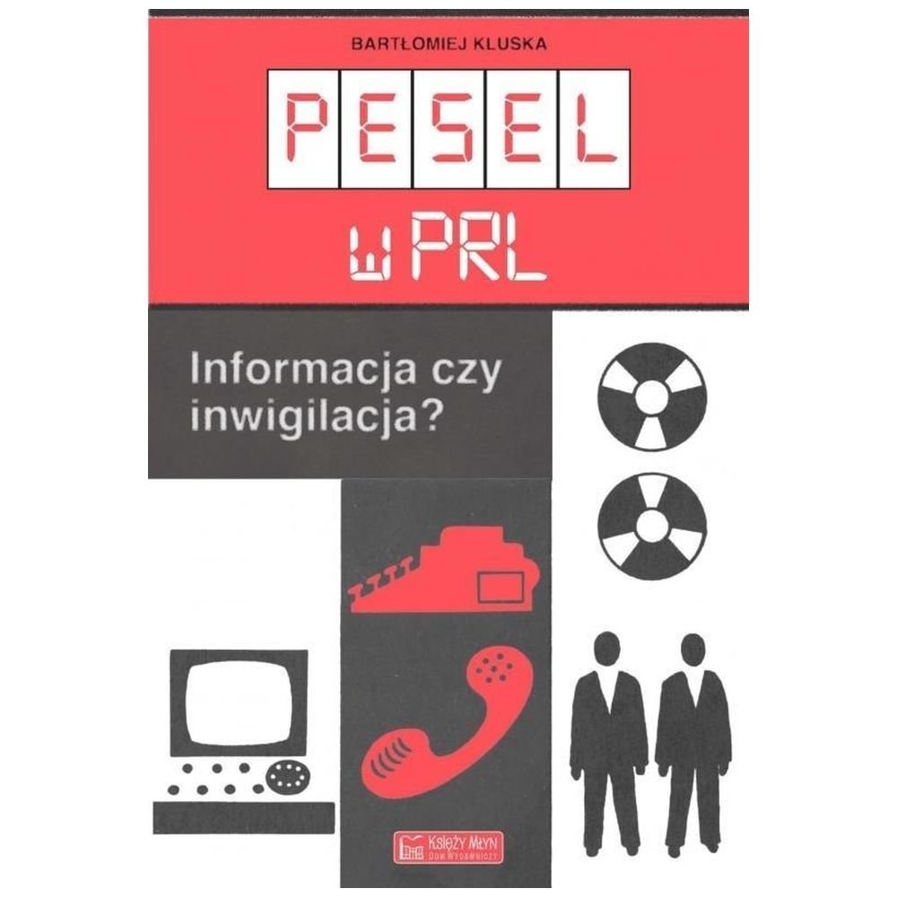 Pesel w PRL