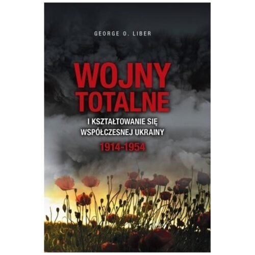 Wojny totalne i kształtowanie się współ. Ukrainy