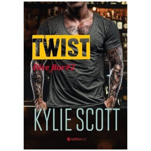 Twist. Dive Bar