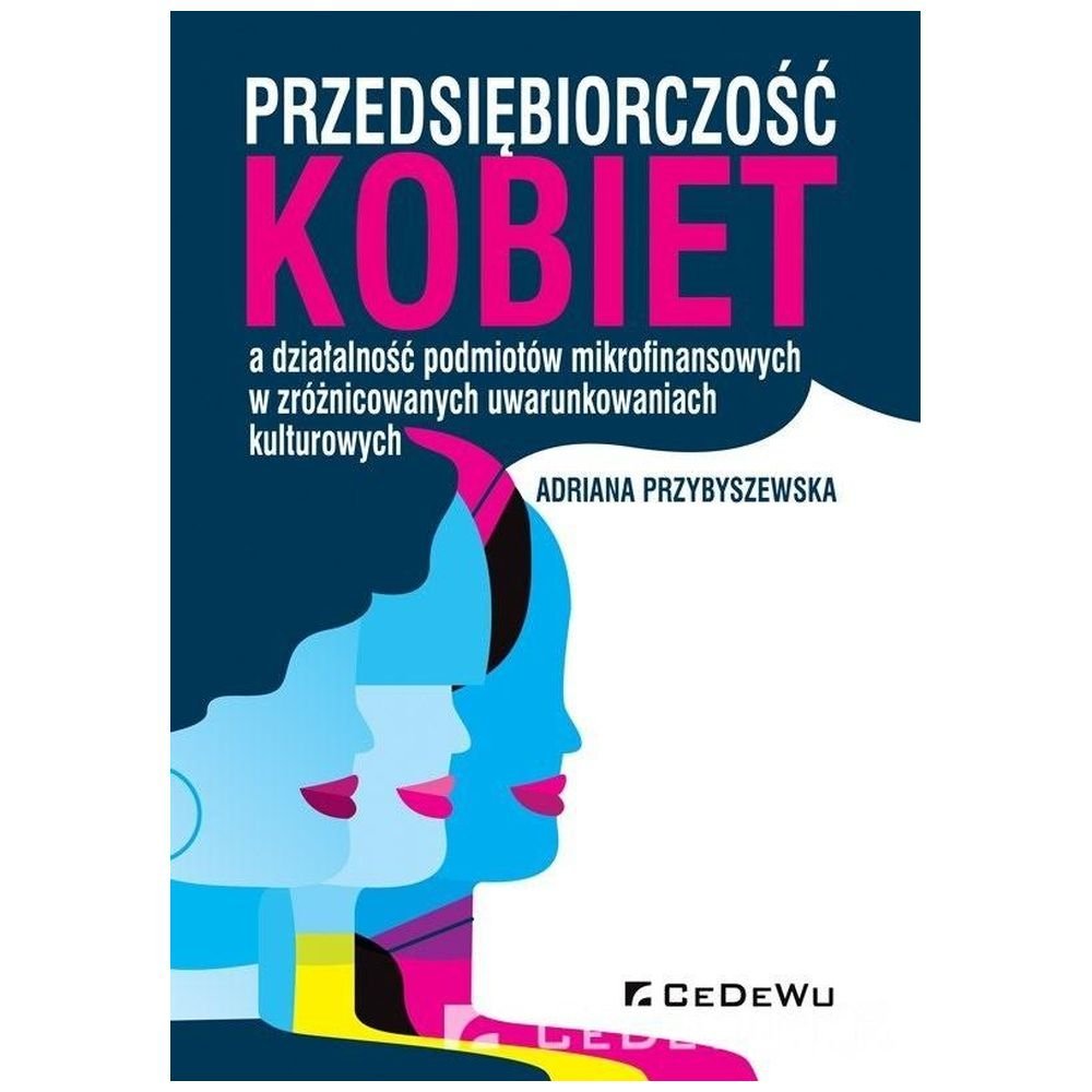 Przedsiębiorczość kobiet