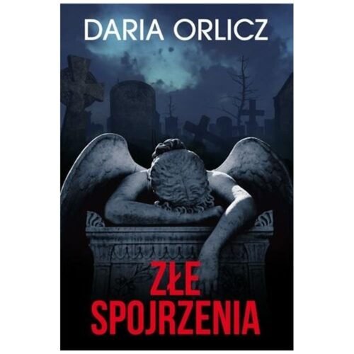 Złe spojrzenia