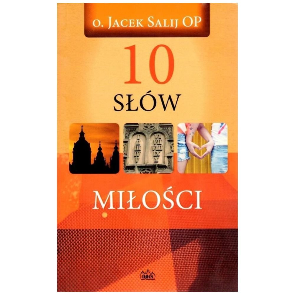 10 słów o miłości