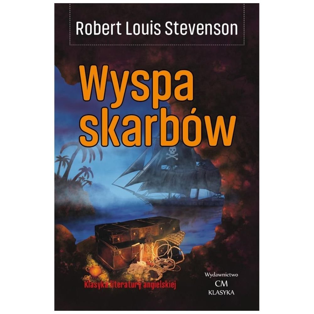 Wyspa skarbów