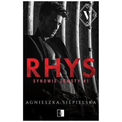 Synowie zemsty T.1 Rhys
