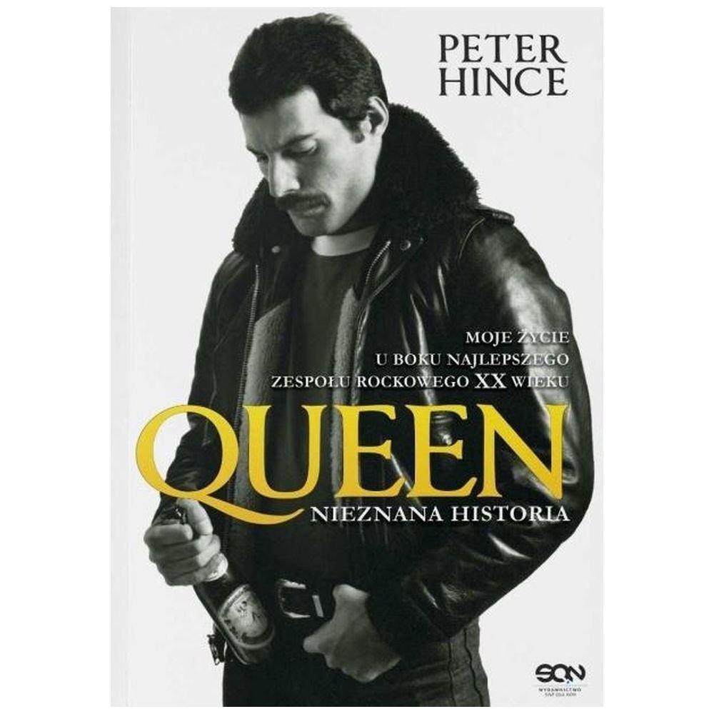 Queen. Historia nieznana