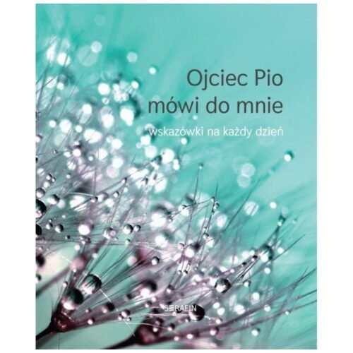 Ojciec Pio mówi do mnie - wskazówki na każdy dzień