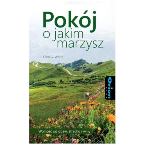 Pokój o jakim marzysz