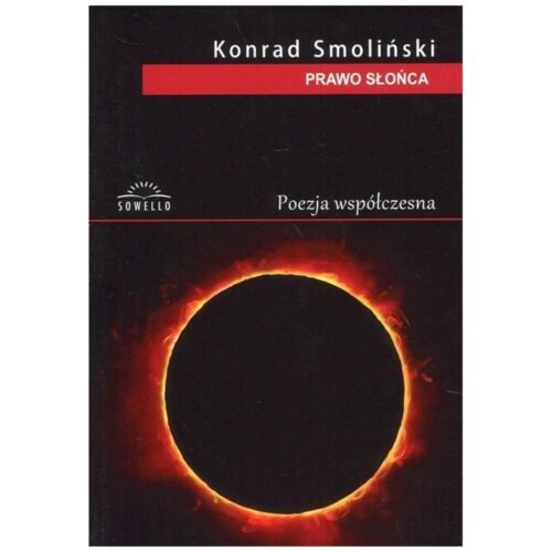 Prawo Słońca