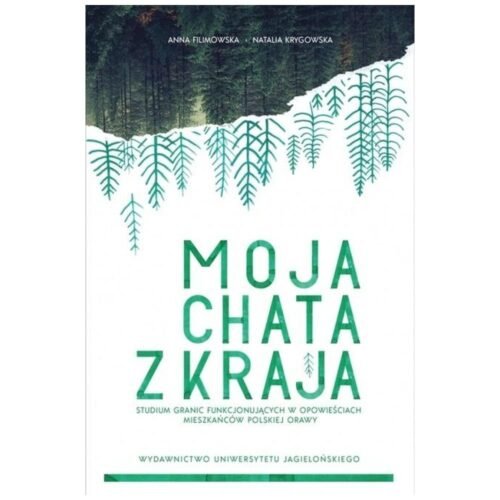Moja chata z kraja