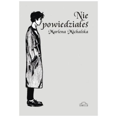 Nie powiedziałeś