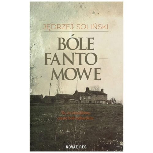 Bóle fantomowe