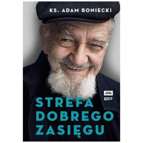 Strefa dobrego zasięgu