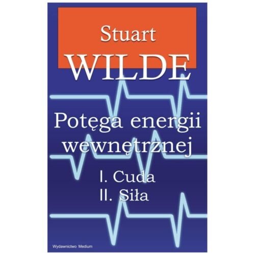 Potęga energii wewnętrznej