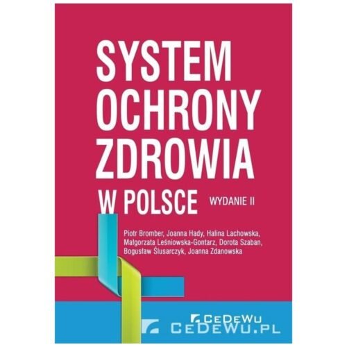 System ochrony zdrowia w Polsce w.2