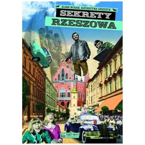 Sekrety Rzeszowa