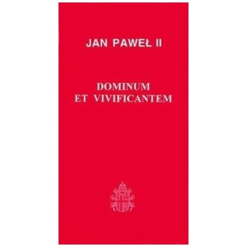 Dominium et Vivificantem