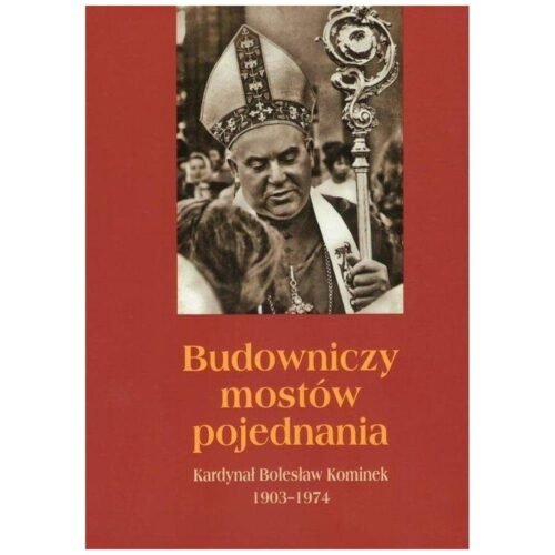 Budowniczy mostów pojednania