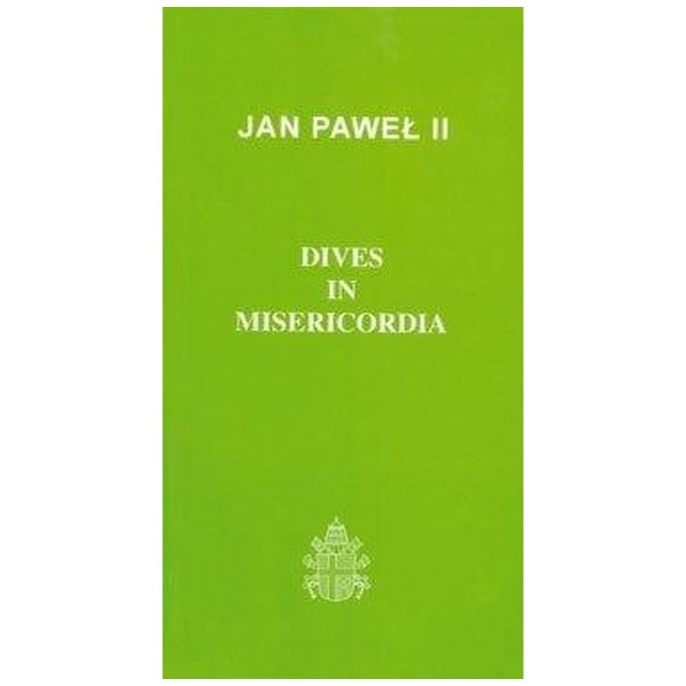 Dives in Misericordia