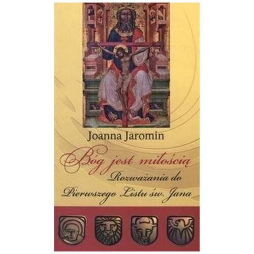 Bóg jest miłością