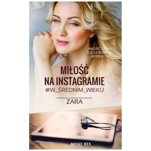 Miłość na Instagramie #w_średnim _wieku