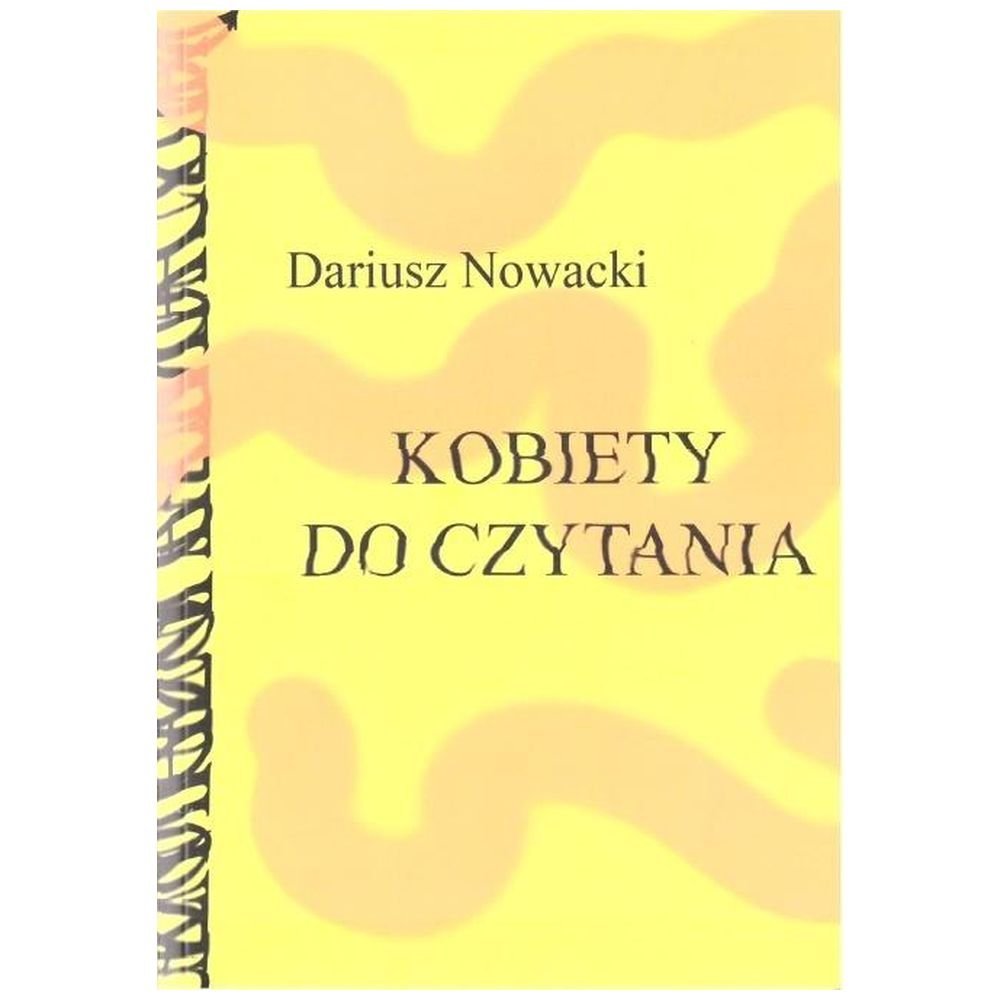 Kobiety do czytania