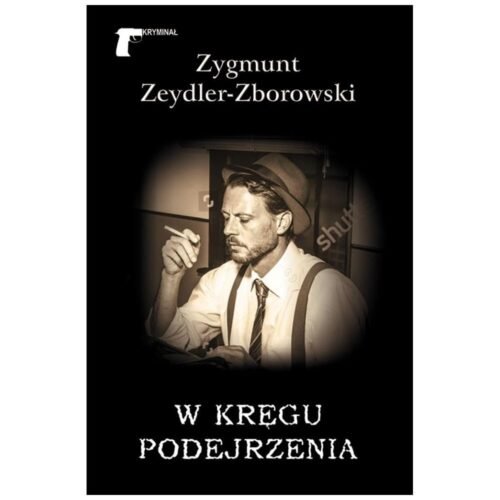 W kręgu podejrzenia