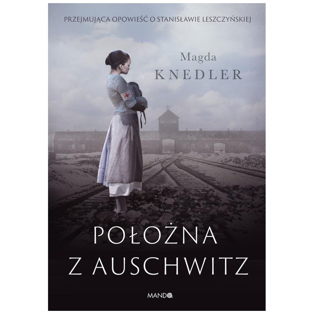 Położna z Auschwitz