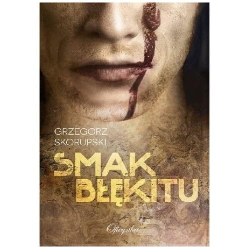 Smak Błękitu